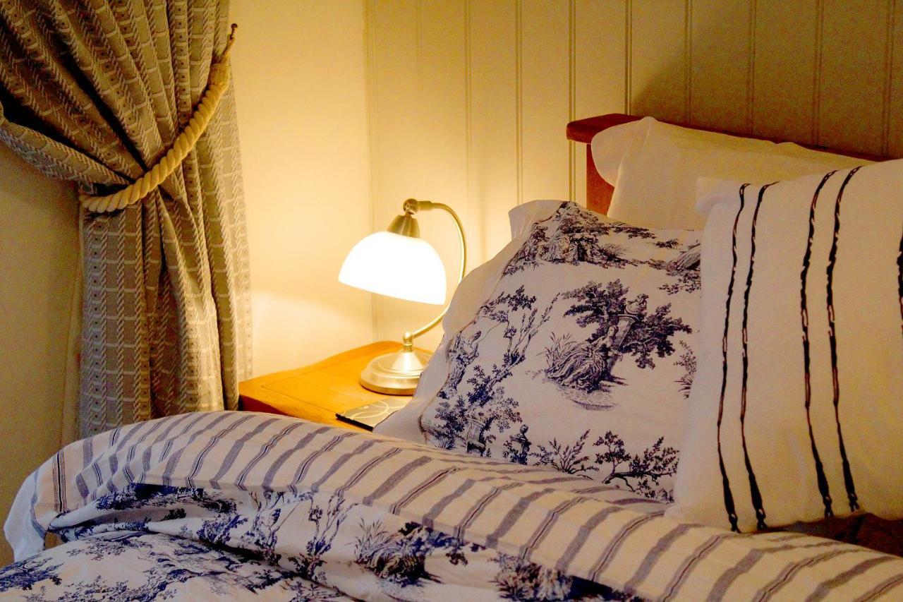 Beautiful Seaside One Bedroom Apartment Shaldon Exteriér fotografie